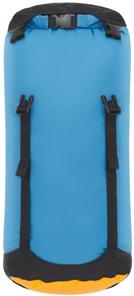 Sea To Summit Evac Compression Dry Bag Turkish Tile 13L