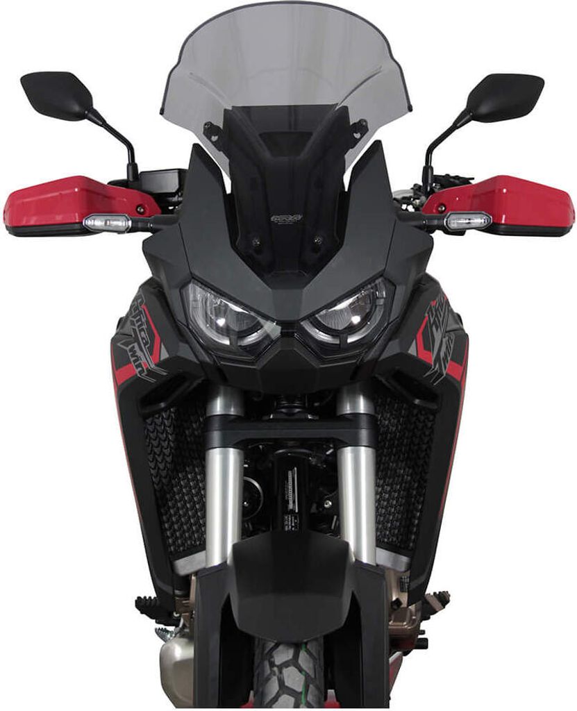 MRA Tourenscheibe, Honda CRF 1100 Africa Twin / DCT, 20-