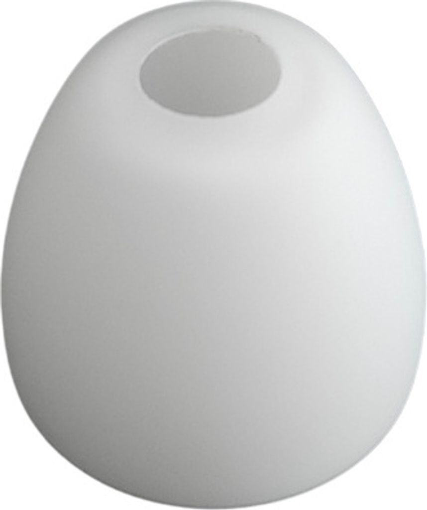 Lampenglas für Paul Neuhaus Pino Lampenschirm G9 Produktbild 