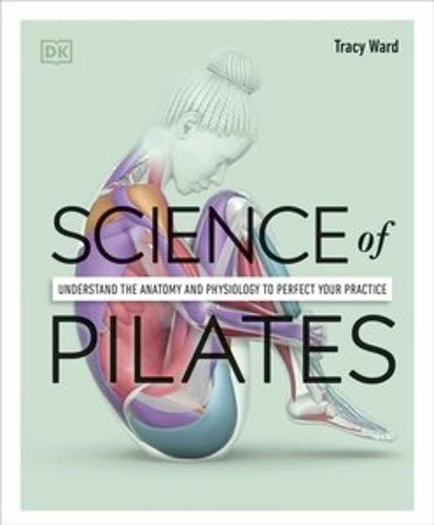 Science of Pilates Produktbild 