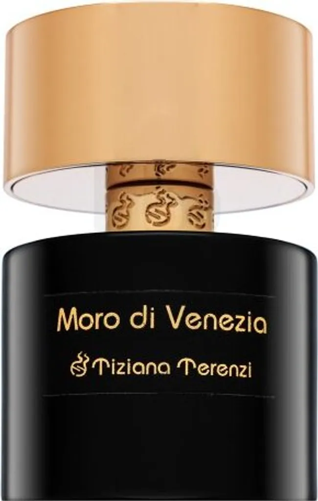 Tiziana Terenzi Moro Di Venezia - Parfum de Soirée Chic Unisexe 100 ml