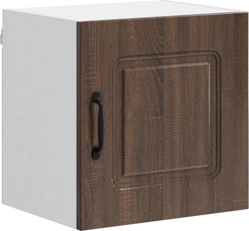 Offerta Mobile Cucina Kalmar Rovere Marrone 40 cm | Spazio Extra Ora