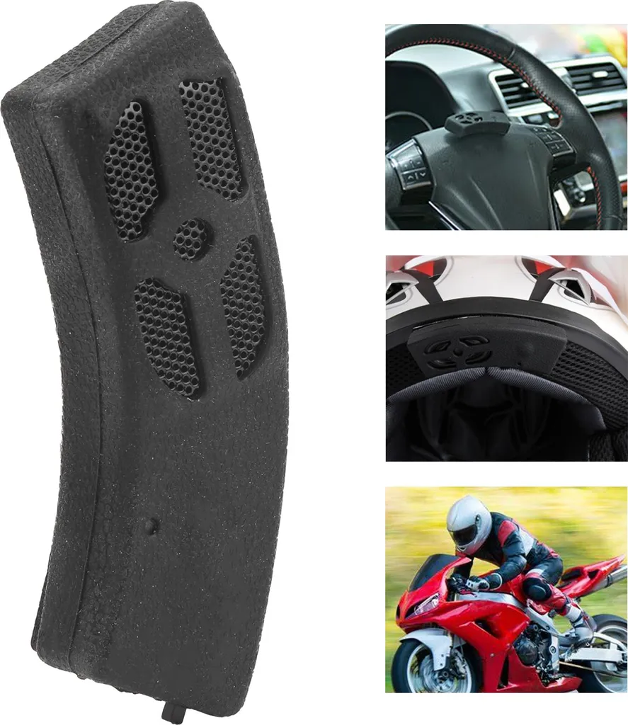 Sistema Audio Bluetooth Professionale: Cuffie e Subwoofer per Casco