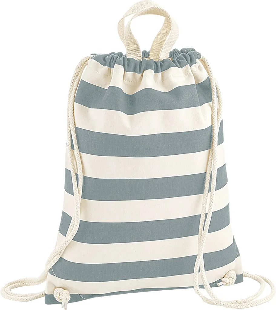 Borsa Mare Westford Mill BC5570 Nautical Grigio Chic - Acquista Online
