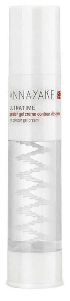 ULTRATIME Gelcreme fü r die Augenkontur 15 ml Produktbild 