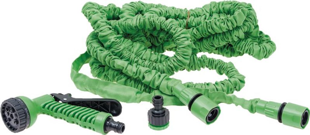 Tuyau flexible 2,5m - 7,5m 111 Image du produit 
