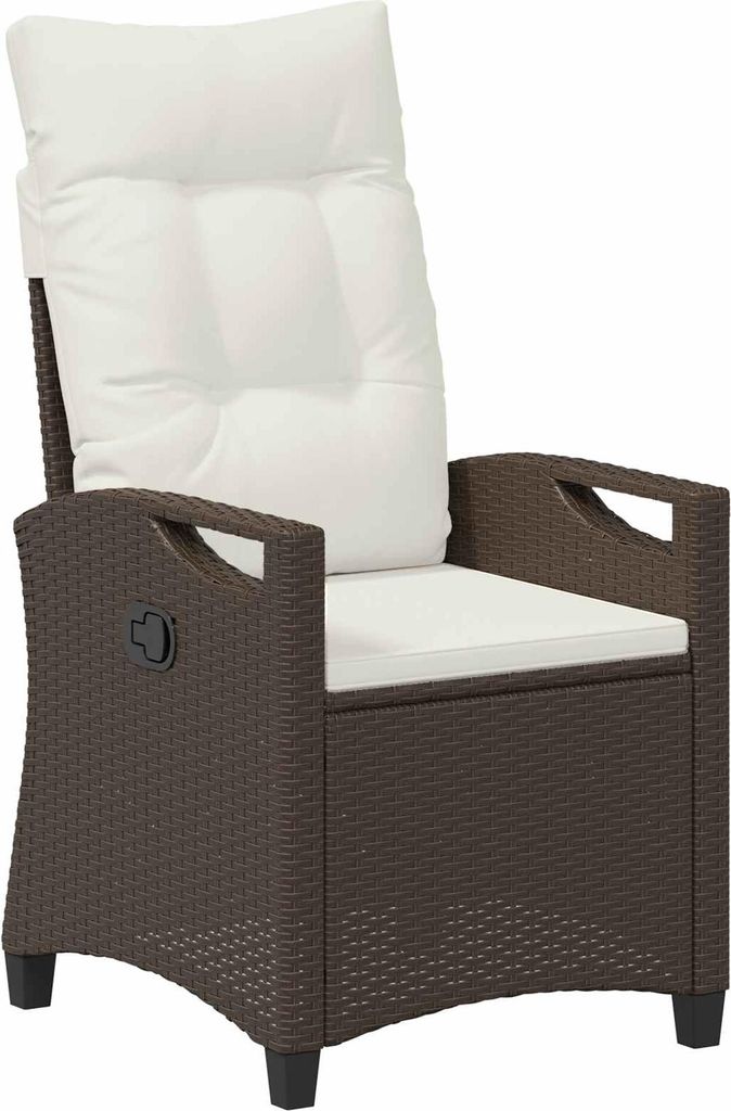 "im Sonderangebot" Liegestühle für den Garten 56 x 60 x 112 cm Stahl - NeuMöbel3492374