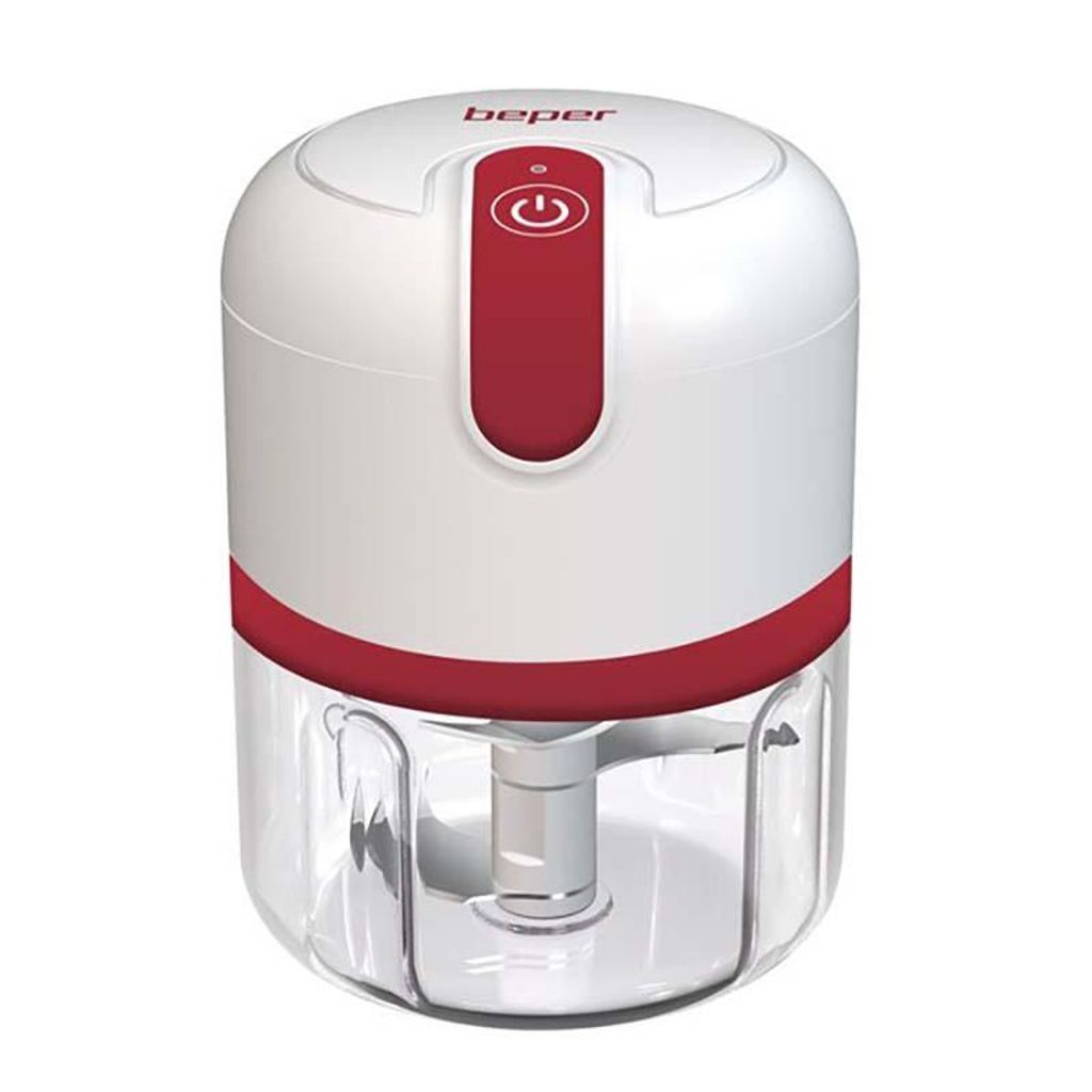 Beper P102ROB050 Mini kuchynsk sekik potravn, 250 ml, Obrázok produktu 