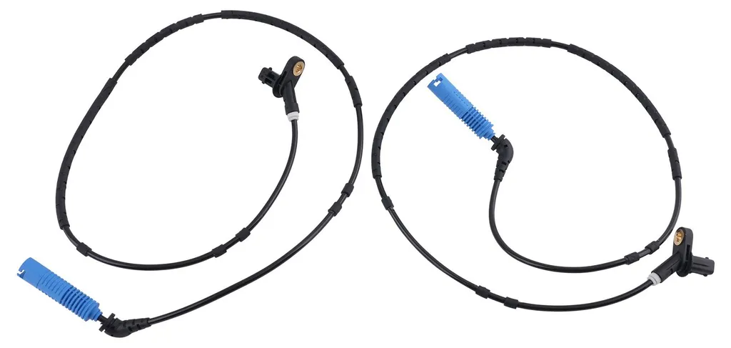 Remplacement Capteur ABS Arrière BMW E46 Berline 34526752683 - Set