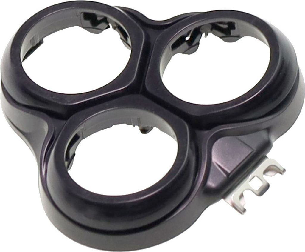 Grundig 9178039036 Scherkopfrahmen für GMS3830 MS 7130 L Rasierer