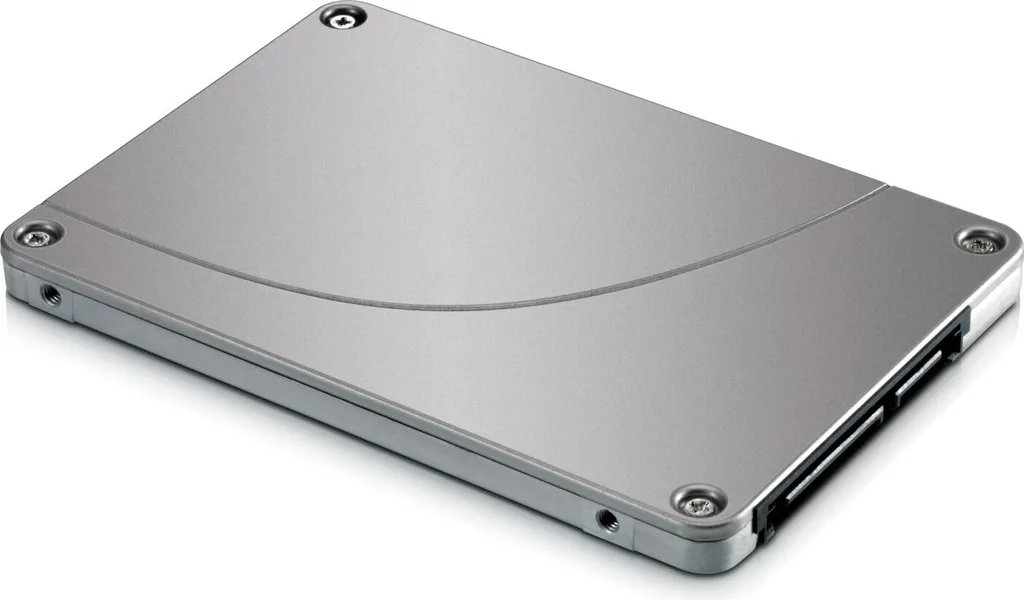 Disque Dur HP 500 Go 7200 RPM SATA 3.5 - Vitesse et Fiabilité de Stockage