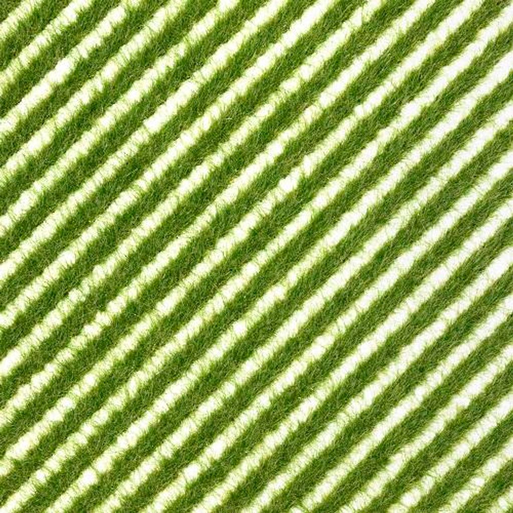 Busch 1342 - Grasstreifen Frühling Mini - Neu