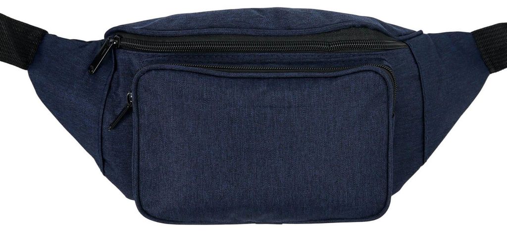 Leoberg Bauchtasche - Gürteltasche für Damen und Herren in Produktbild 