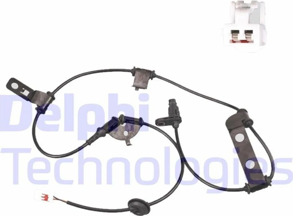 Capteur ABS de roue pour Hyundai iX35 et Kia Sportage Delphi SS20613