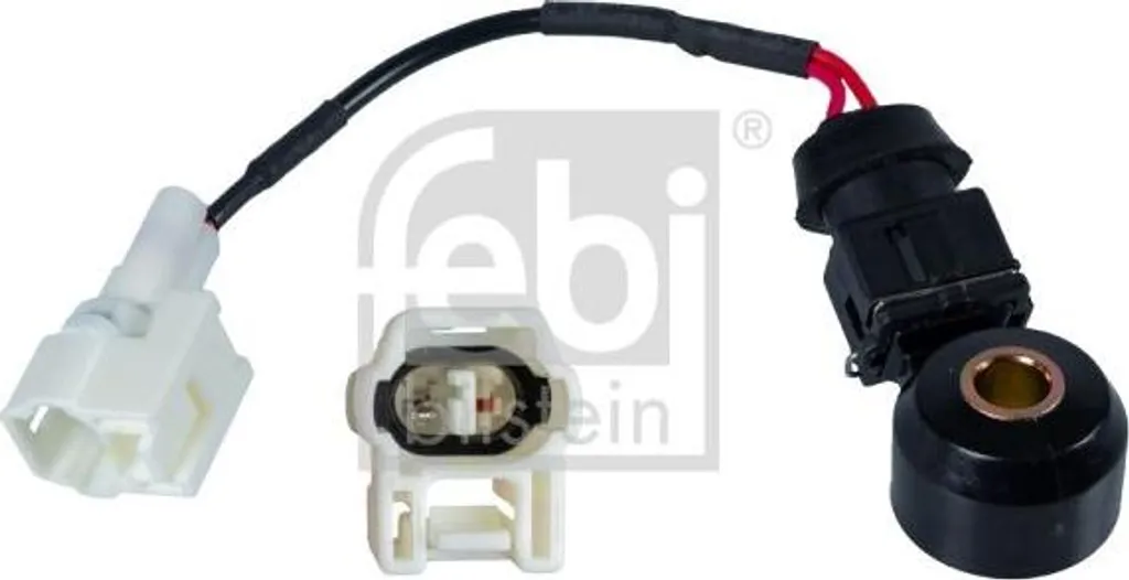 Capteur de cliquetis moteur pour Renault Megane Febi Bilstein 106818