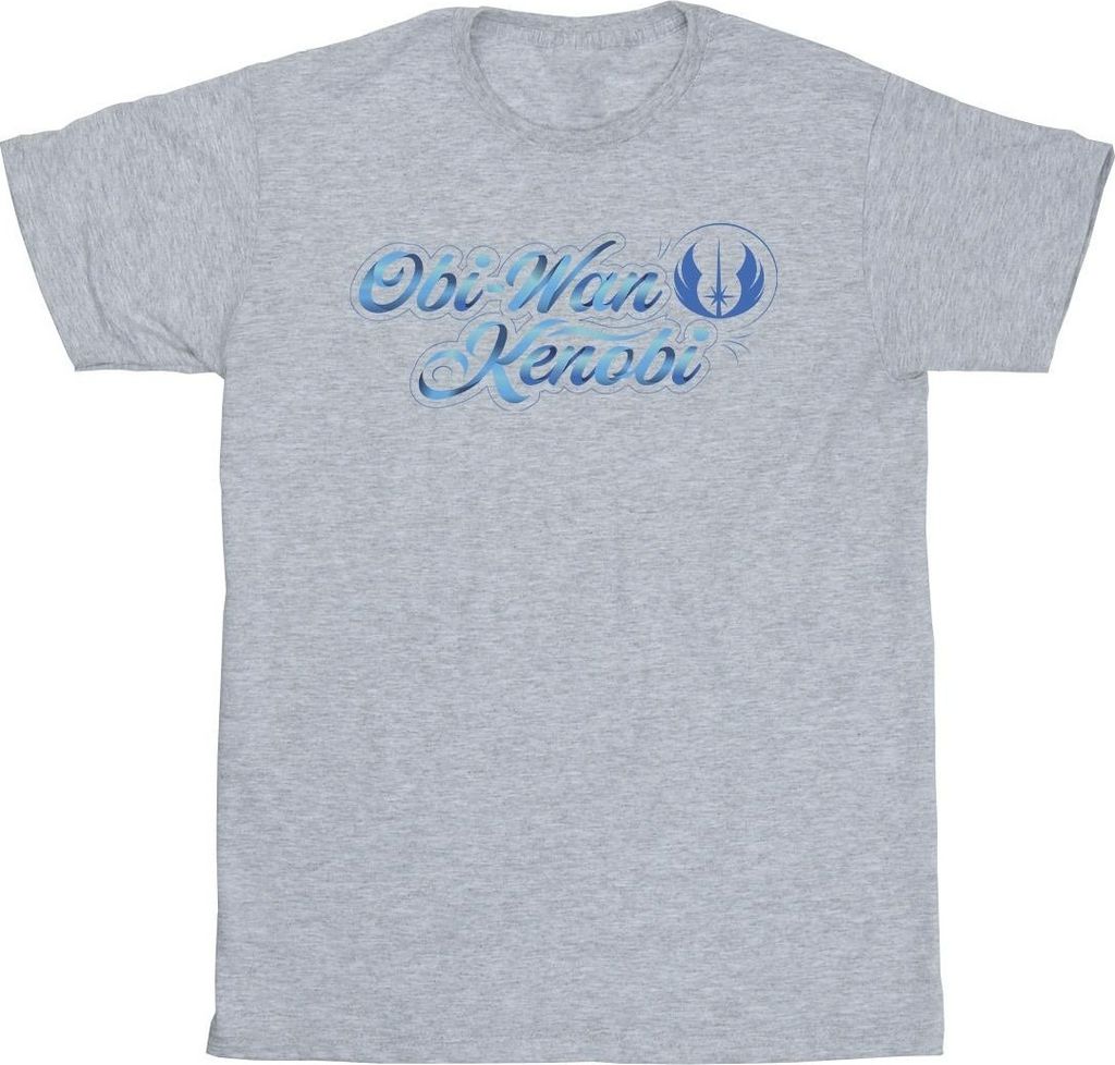 Star Wars - T-Shirt für Herren BI16686 (XXL) (Grau)