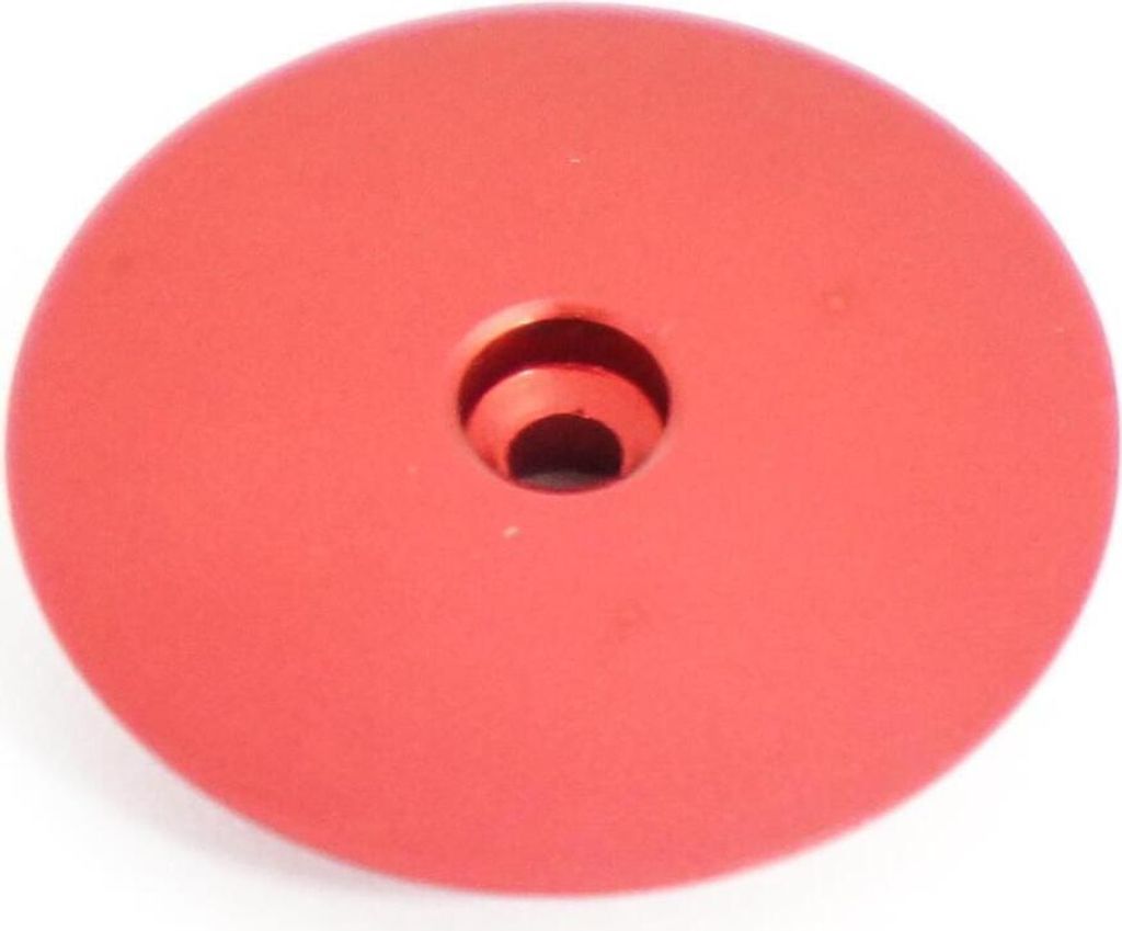 F649-001 - Aluminiumkappe
