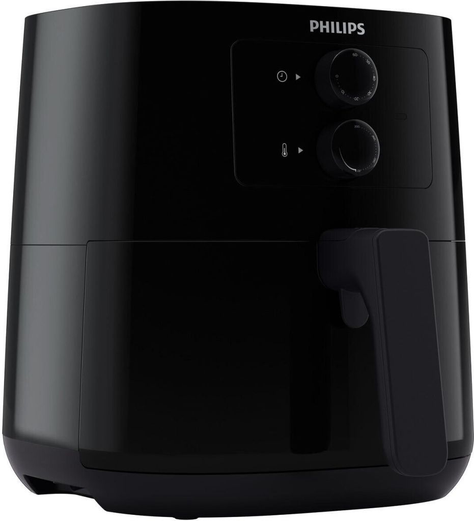 Philips 3000 series Essential HD9200/90 Airfryer Compact - Obrázok produktu 6