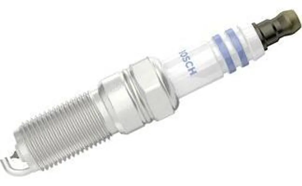 Rigenera il Cuore della tua Ford o Volvo con Bosch Iridium 0242236663