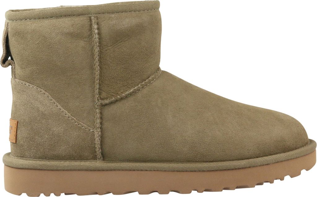 UGG Schuhe Classic Mini II, 1016222ALP, Größe: 36 Produktbild 12