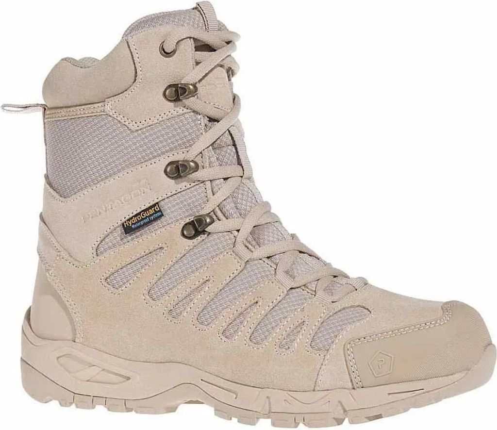 Pentagon Achilles Trekking Xtr 8 Stiefel Beige EU 42 Herren Beige EU 42