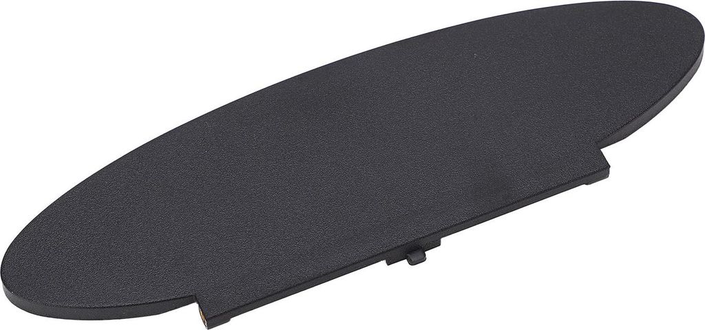 Sun Visor Mirror Cover 99670142102 Beifahrer oder Fahrer Seite Frictionproof Sunvisor Vanity Miror Cap für 911 996 997