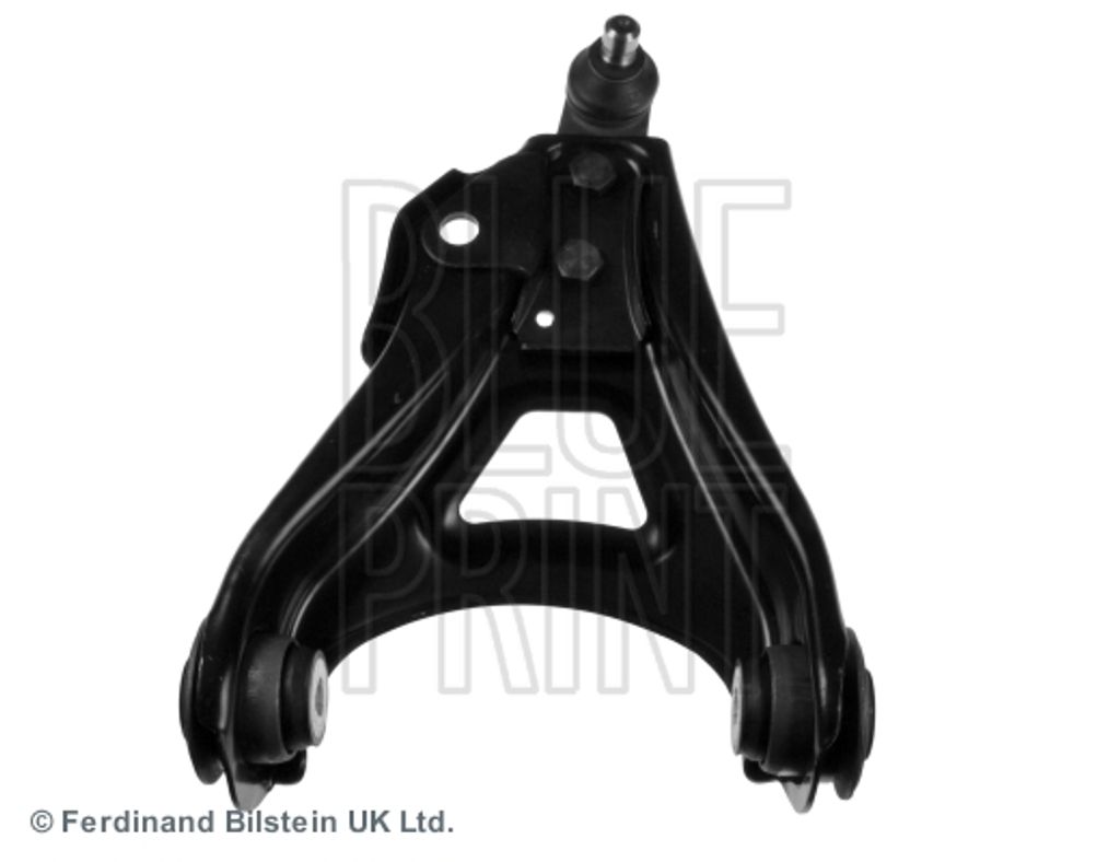BLUE PRINT ADN186118 Querlenker Vorne Links Unten für RENAULT CLIO II (BB0/1/2, CB0/1/2)