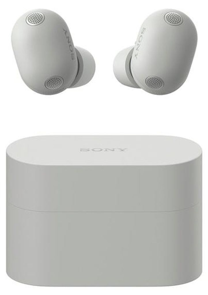 Echt kabellose Kopfhörer SONY WF1000XM6S MIT ANC KABELLOSE Produktbild 
