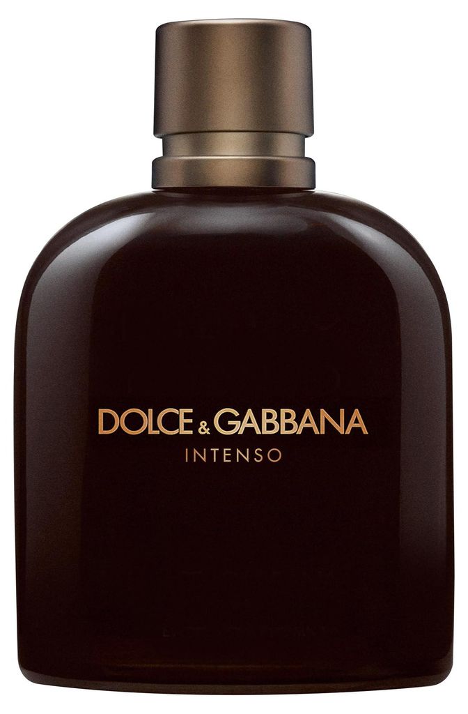 Dolce&Gabbana Intenso, Pánské, 200 ml, Nedoplnitelná Obrázek produktu 