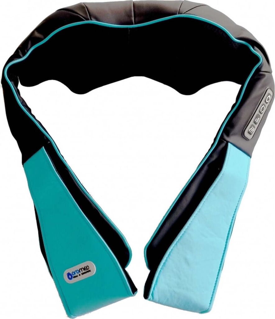 Oromed Oro-Neck Shiatsu Nackenmassagegerät