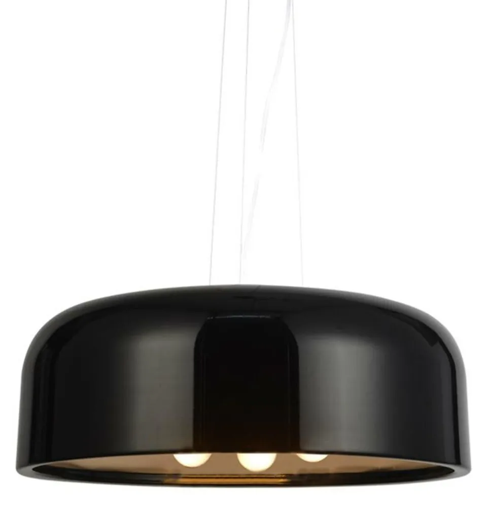 Suspension Design pour Cuisine et Salle à Manger Avantgarde OD5390MB