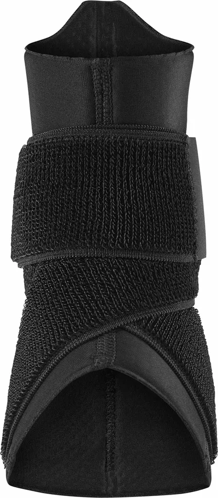 Chevillère de Sport Nike Pro Unisexe Noir Taille S - Support Articulaire