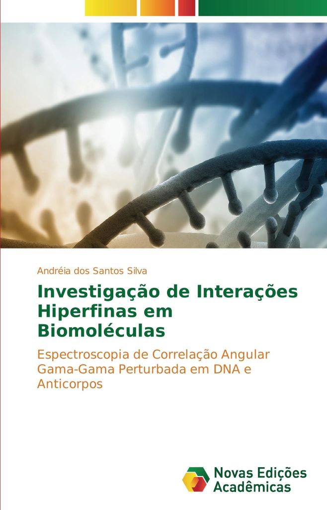 Investigação de Interações Hiperfinas em Biomoléculas