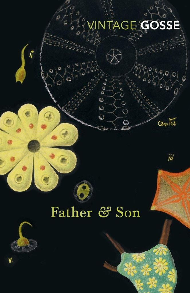 Vintage Classics: Father and son by Edmund Gosse (Paperback)