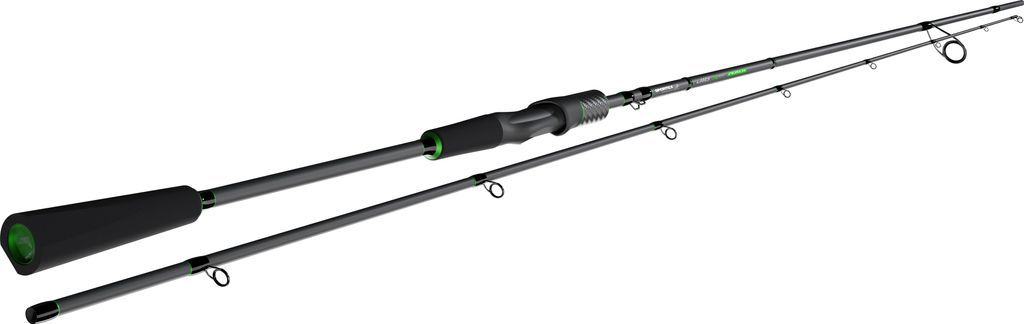 Sportex Raubfischruten Jig-Xpert (Barsch)