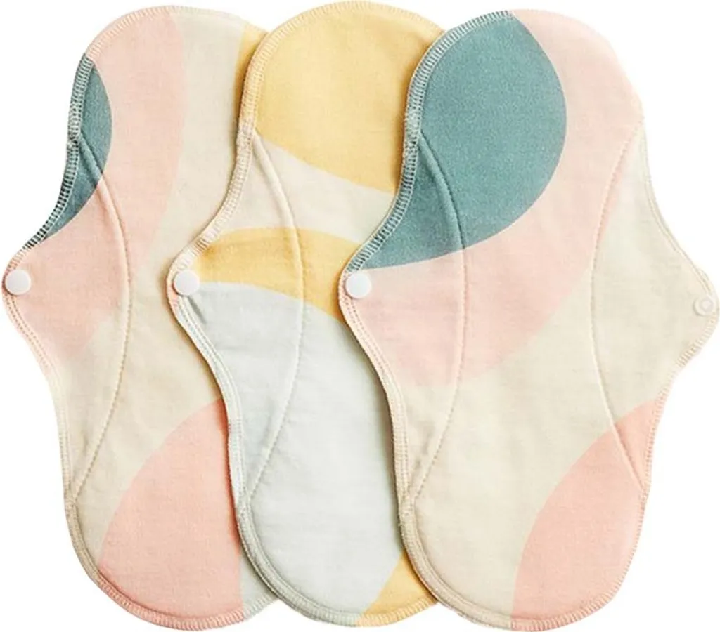 Active Regular Pastel Hoop 3pz: La Mia Scelta per Giorni Impegnativi