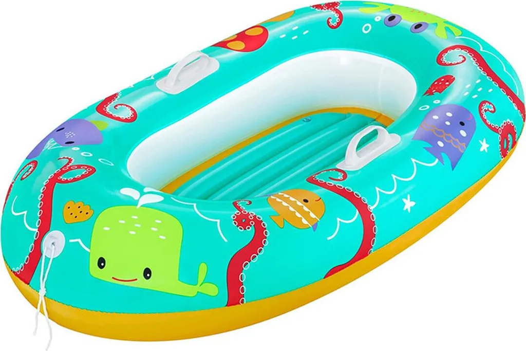 Bestway 32273 Brassards Gonflables Bébé 25x15cm Sécurité Piscine 3-6 Ans