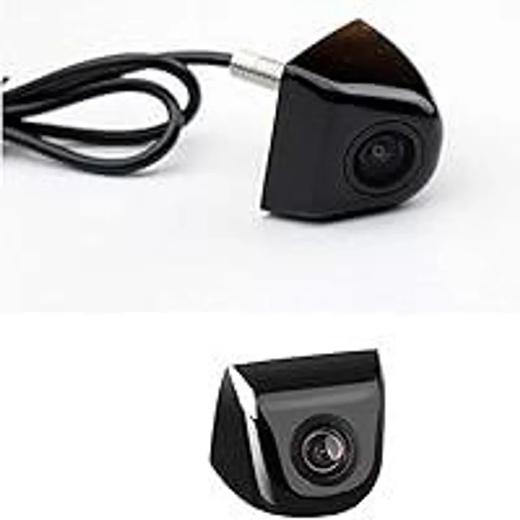 CGEAMDY Retrocamera AHD 720P Universale: Corpo Metallo IP68
