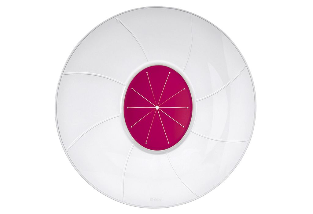 METALTEX Spritzschutz für Rührschüsseln 32cm Image du produit 