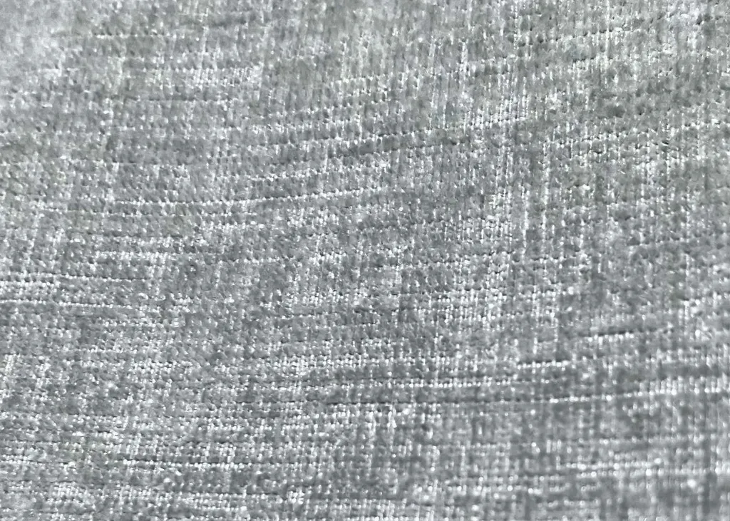 Grand canapé de salon modulable gris clair 270cm pour famille et amis