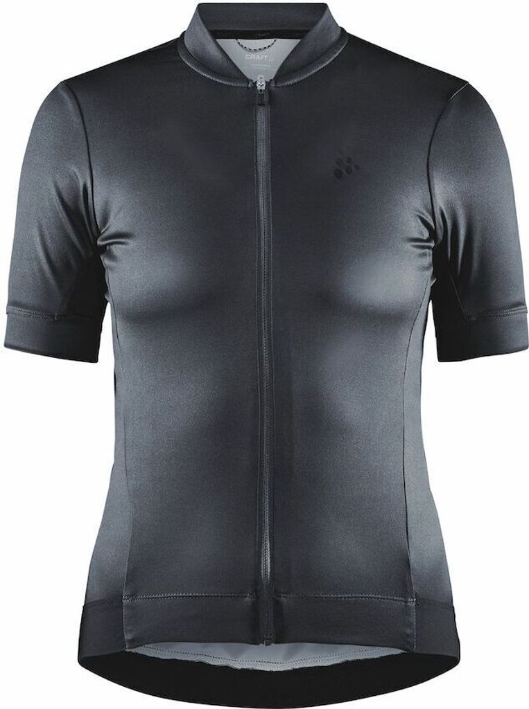 CRAFT Essence Jersey W ASPHALT 3XL