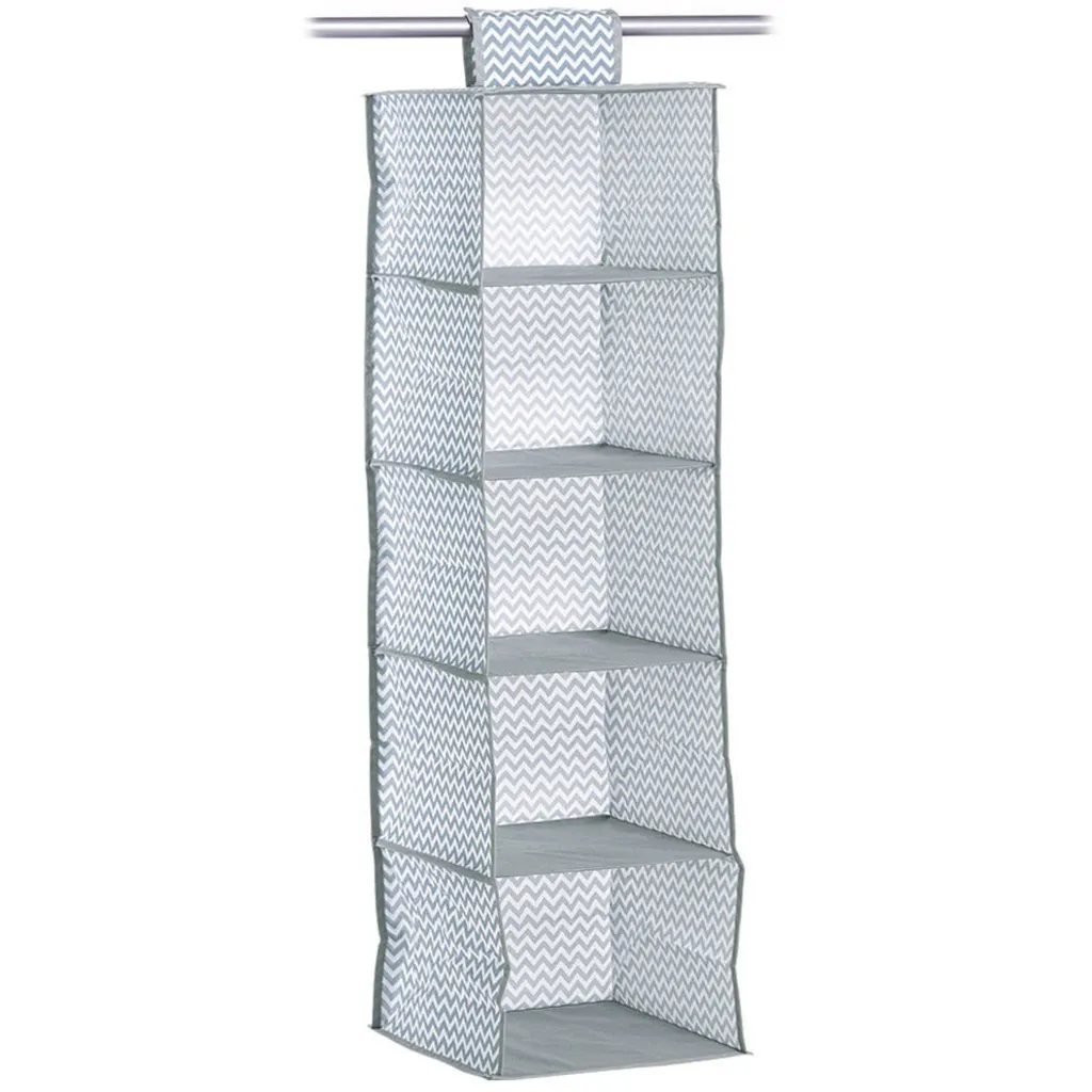 Recensione Portaoggetti Zeller 14613: l'Organizer Pensile Definitivo