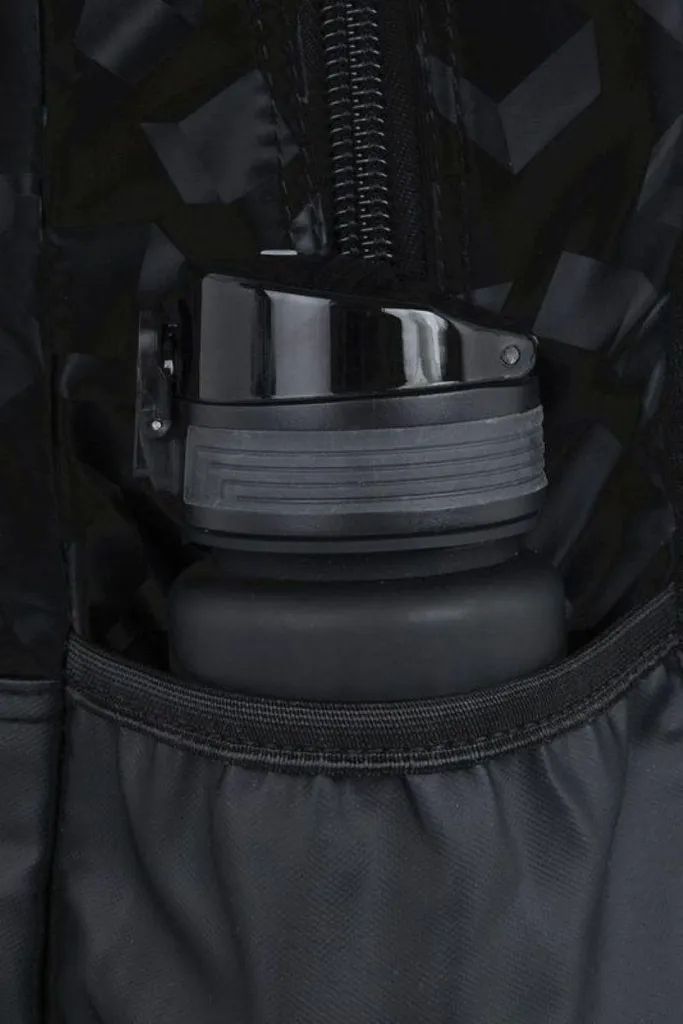 Sac à dos imperméable Coolpack Soul Trace avec compartiment PC 15" - 5