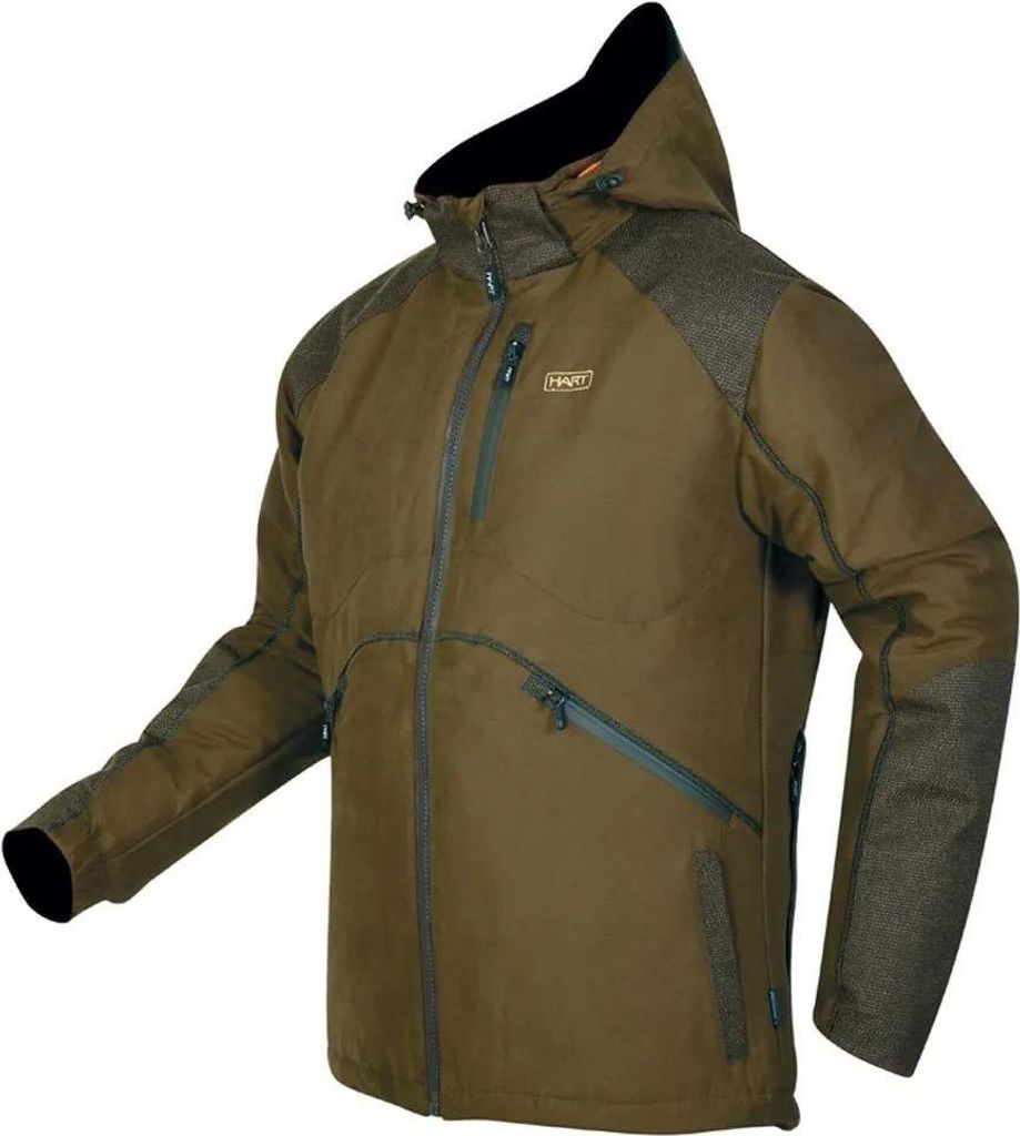 Hart Skade-J Jacke Herren S