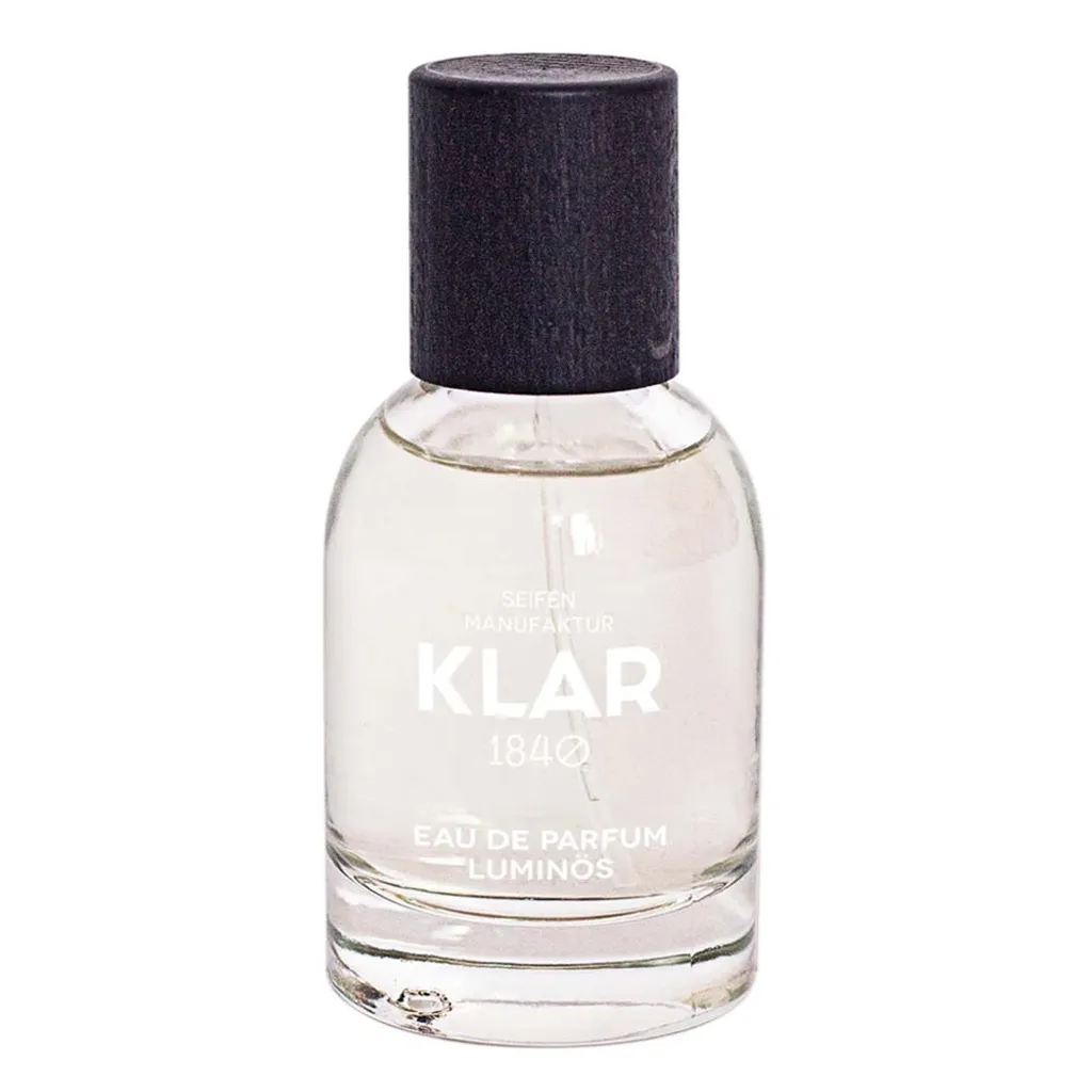 Eau de Parfum Lumineux 50ml - Fragrance Intense pour Femme et Homme