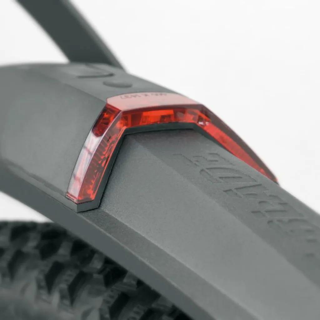 Protège-roue SKS Nightblade 29" 11615 en Plastique Bi-composant Robuste - 7