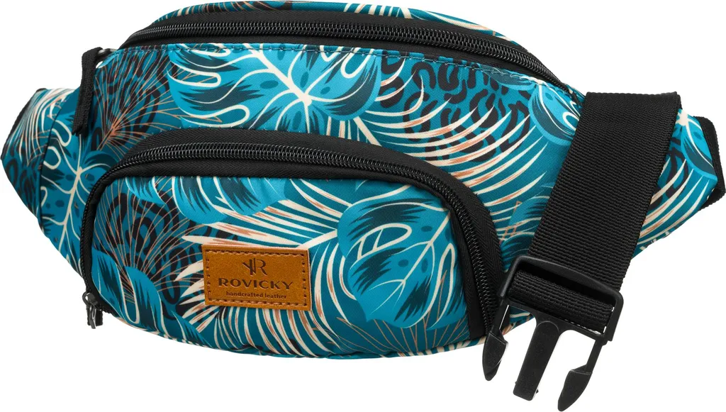 Recensione Borsa Rovicky 291350 - Testata per Durata e Spazio - 3