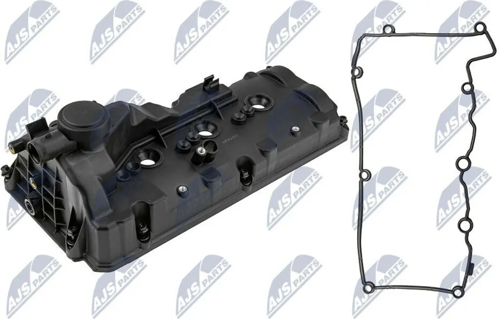 Couvercle de culasse BPZ-AU-011 pour VW Touareg 7P5 7P6 avec joint