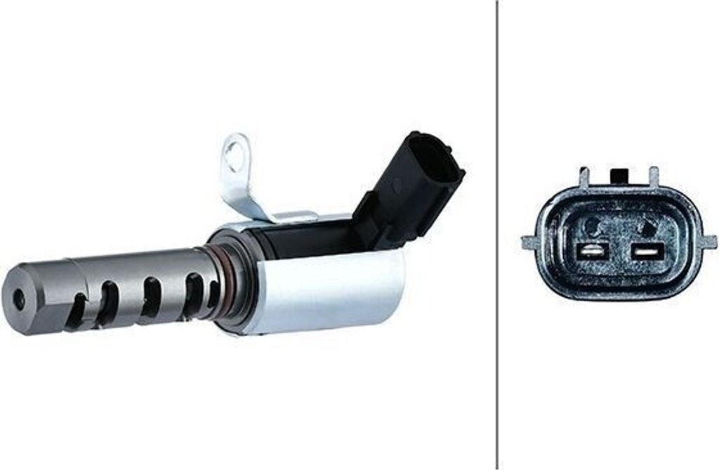 HELLA 6NW 358 188-101 - OE 1533038010 Steuerventil, Nockenwellenverstellung für 124 Spider