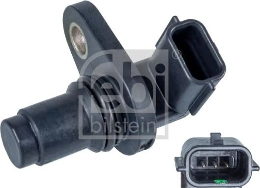 Capteur d'impulsions 237311KC1A haute performance pour Giulietta et Juke